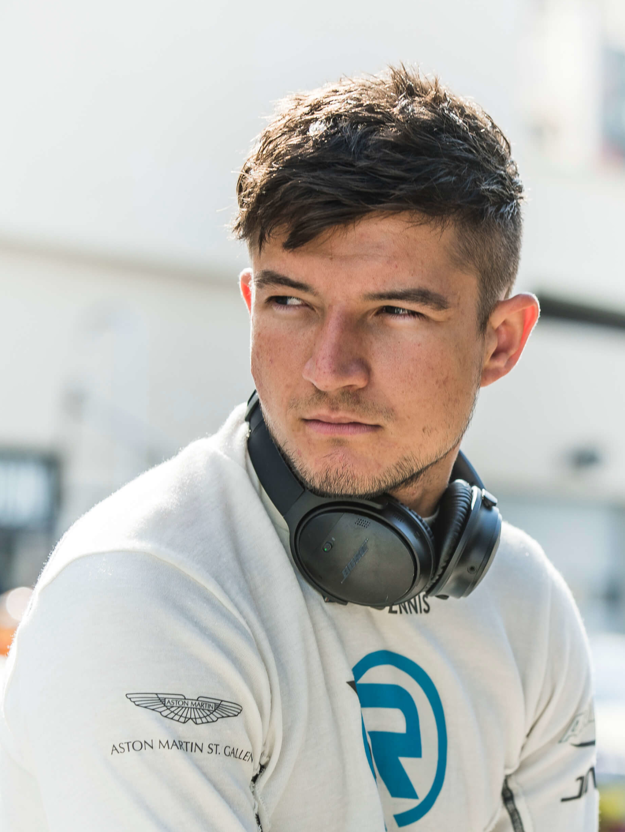 Jake Dennis