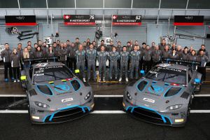 R-Motorsport R-Motorsport