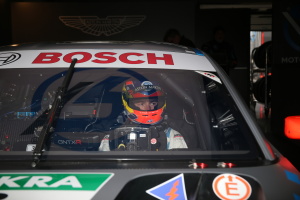 Paul Di Resta fuhr seinen 800. DTM-Punkt ein