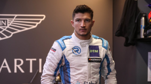 DTM Zolder