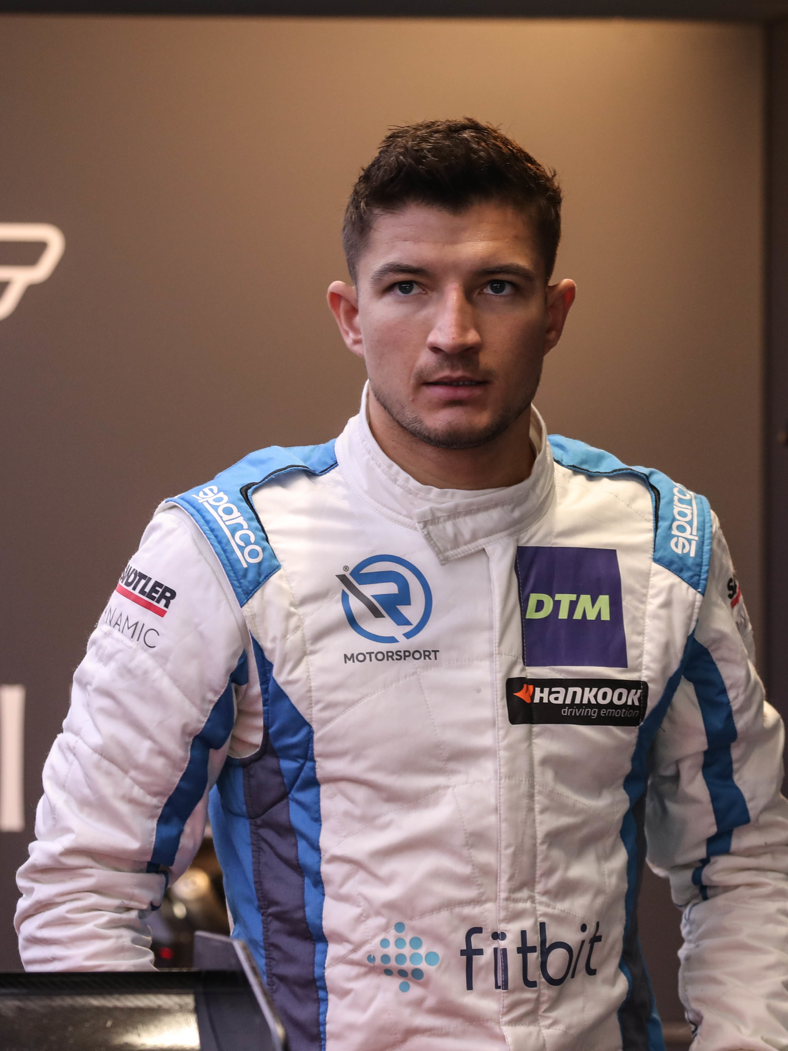 DTM Zolder