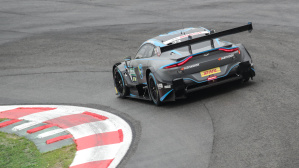 DTM Zolder