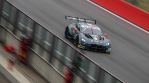 DTM Zolder