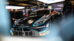 DTM Zolder