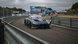 DTM Zolder