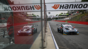 DTM Zolder