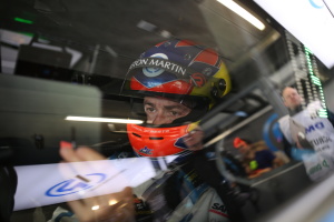 Paul Di Resta fährt im zweiten Rennen in Folge in die Punkteränge