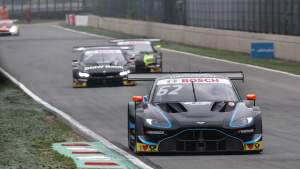 DTM Zolder