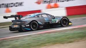 DTM Zolder