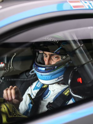 DTM Misano