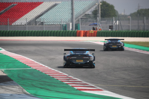 Misano I