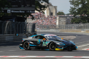 DTM Norisring