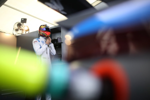 DTM Norisring