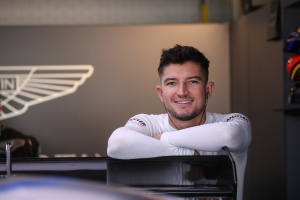 DTM Assen