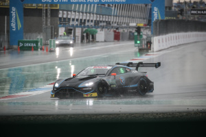 DTM Assen