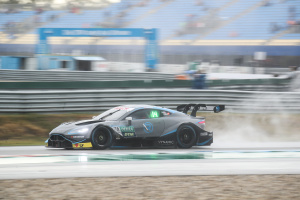 DTM Assen