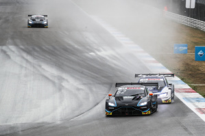 DTM Assen