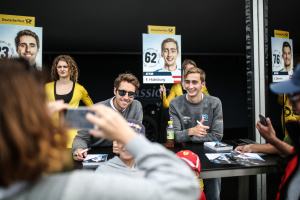 DTM Assen