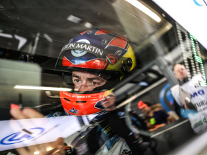 Paul Di Resta hat schon dreimal in Brands Hatch gewonnen