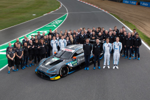 DTM Brands Hatch
