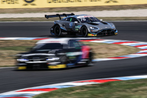 DTM Lausitzring