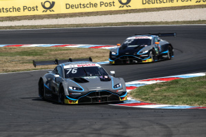 DTM Lausitzring