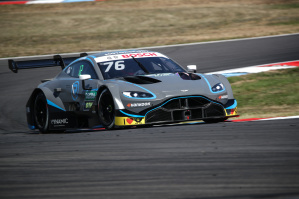 DTM Lausitzring