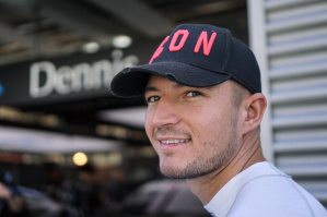 DTM Lausitzring