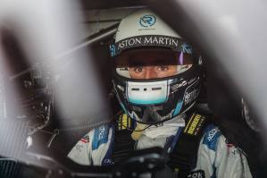 DTM Lausitzring