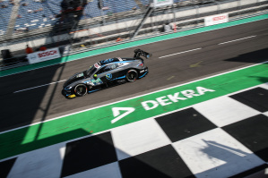 DTM Lausitzring
