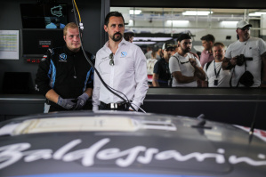 DTM Lausitzring