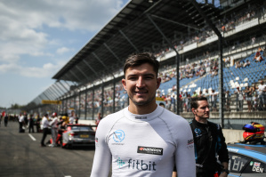 DTM Lausitzring