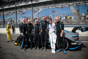 DTM Lausitzring