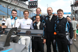 DTM Lausitzring