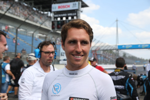 DTM Lausitzring