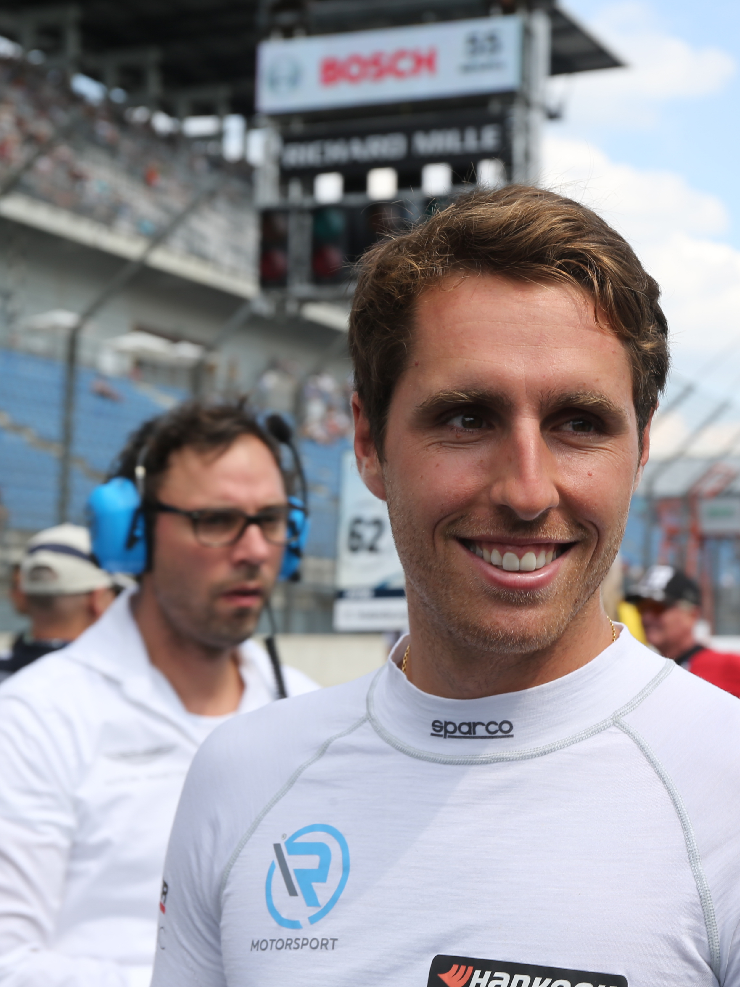 DTM Lausitzring