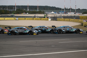 DTM Lausitzring