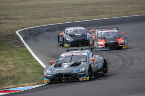 DTM Lausitzring