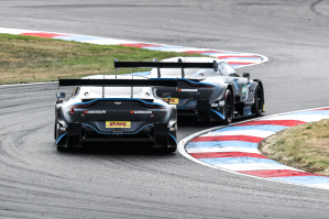 DTM Lausitzring