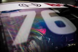 DTM Lausitzring