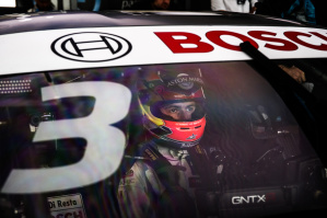 DTM Lausitzring