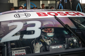 DTM Lausitzring