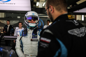DTM Lausitzring