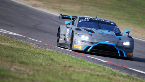 Blancpain GT World Challenge Nürburgring