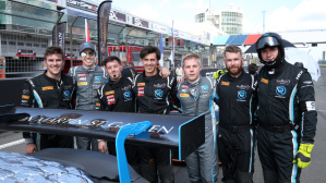 Blancpain GT World Challenge Nürburgring