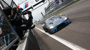 Blancpain GT World Challenge Nürburgring Blancpain GT World Challenge Nürburgring