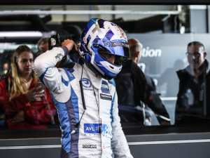 DTM Nürburgring