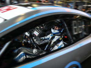 DTM Nürburgring