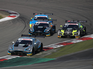 DTM Nürburgring