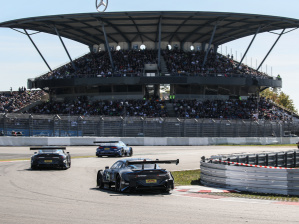 DTM Nürburgring